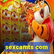 sexcamts com